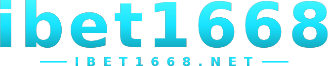 ibet1668 logo