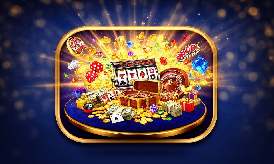 ibet1668 Casino
