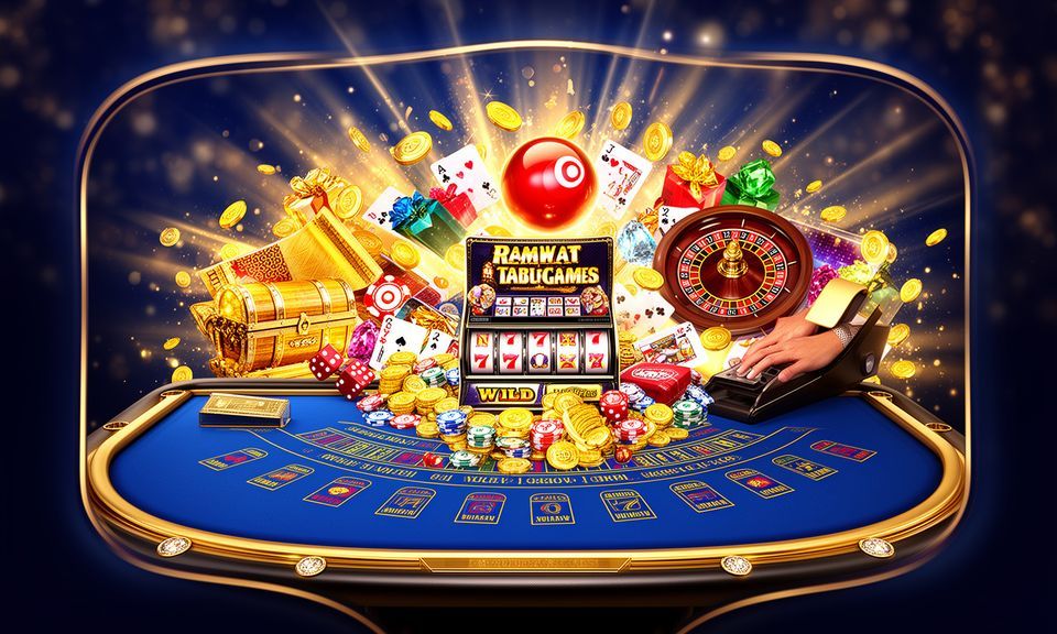 ibet1668 Seven Gems Slots on ibet1668 — Spin Features Worth Coming Back For