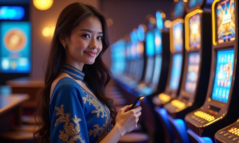 ibet1668 How Teh Tarik Spins Works at ibet1668